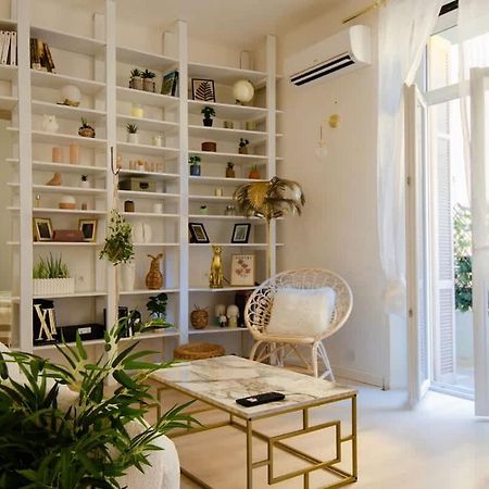 Casamea - Apt Spacieux, Clim, Famille & Cabane Аяччо Екстер'єр фото