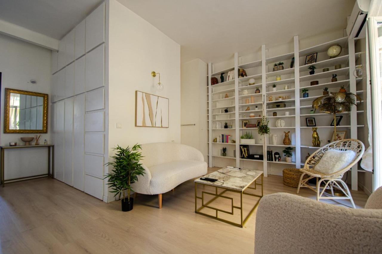 Casamea - Apt Spacieux, Clim, Famille & Cabane Аяччо Екстер'єр фото